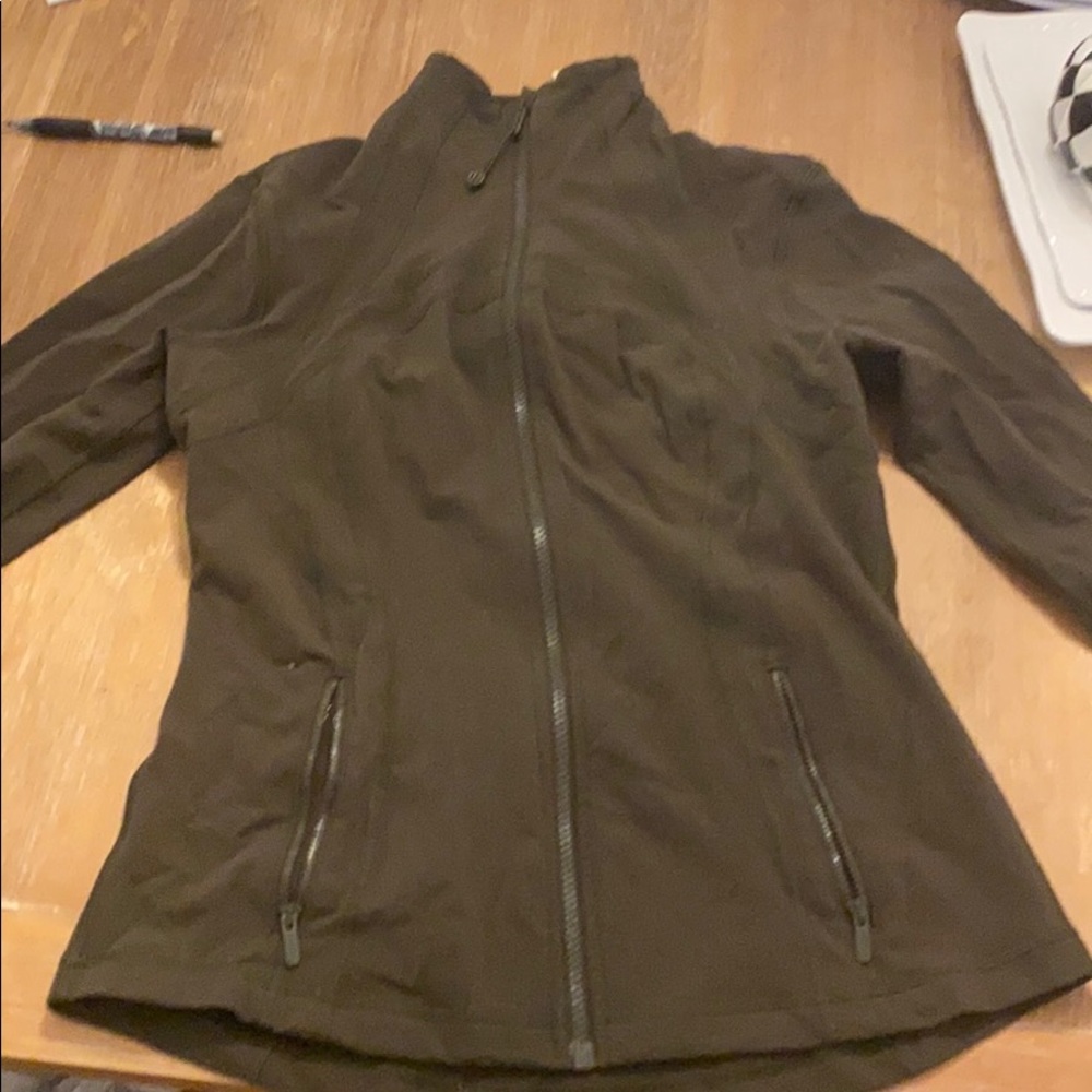 Lululemon Define jacket